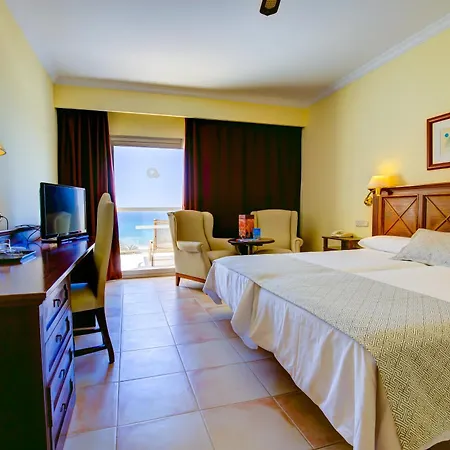 SBH Costa Calma Palace Thalasso&Spa-2